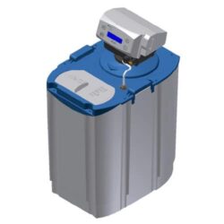 Dedurizator apă - automat - 12 l | AL-12