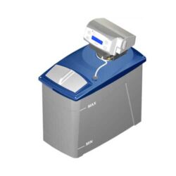 Dedurizator apă - automat - 8 l | AL-8