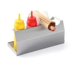 Suport pentru HOTDOG | Hendi 630648