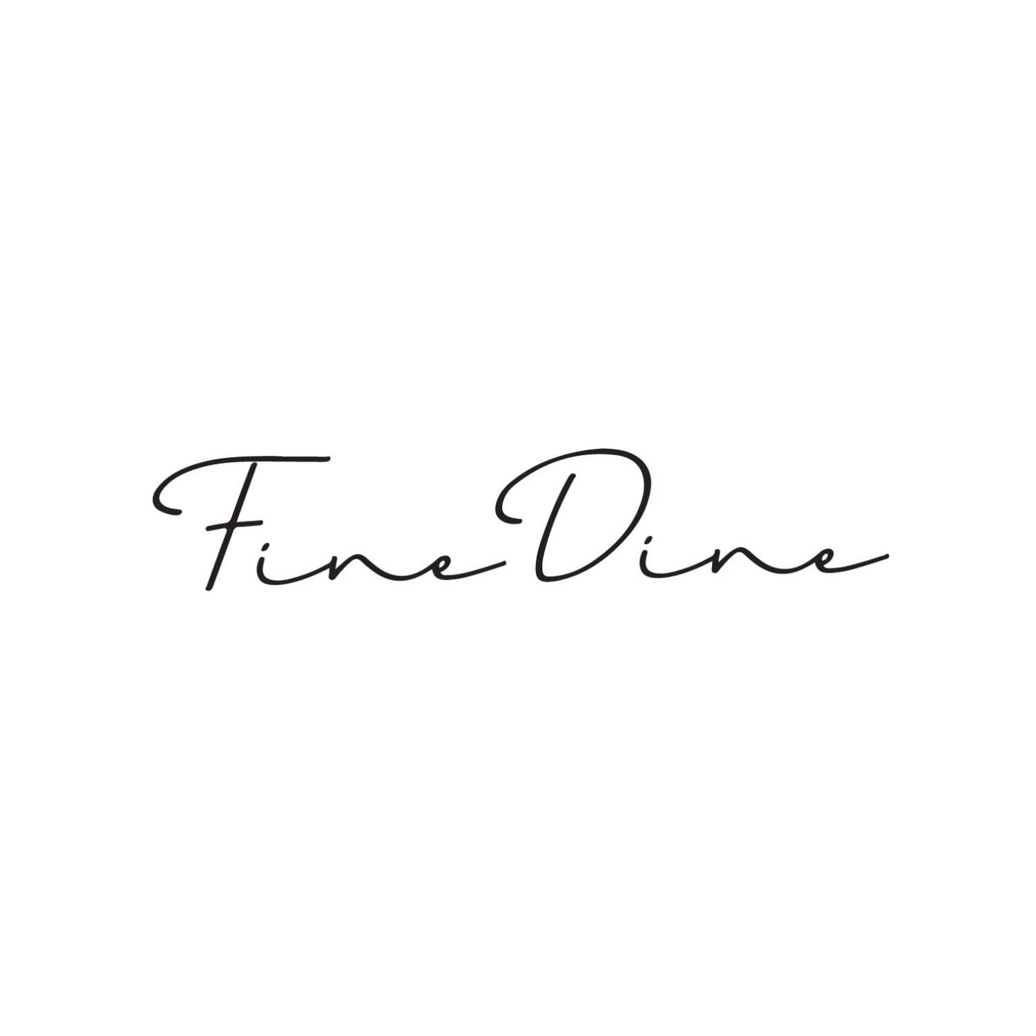 Cutie Madeira Black pentru tacâmuri și șervețele 280x180x120 mm | Fine Dine