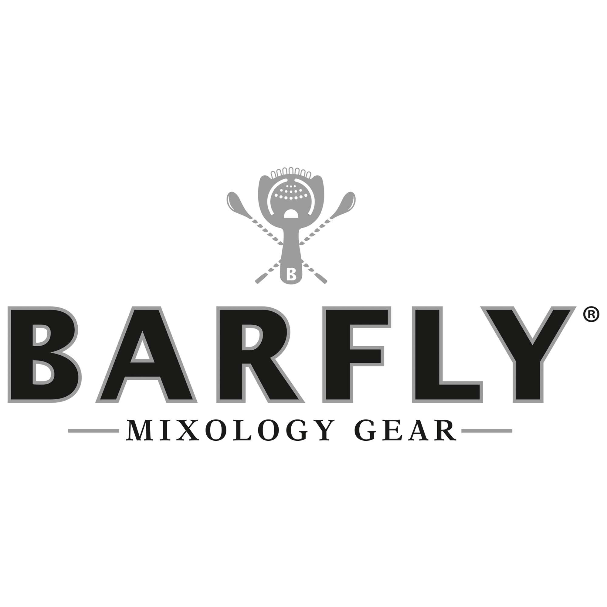 Despicător de gheață Deluxe - mâner din lemn pătrat - 203 mm | BarFly
