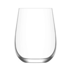 Pahar pentru băuturi răcoritoare Gaia - 475 ml | LAV