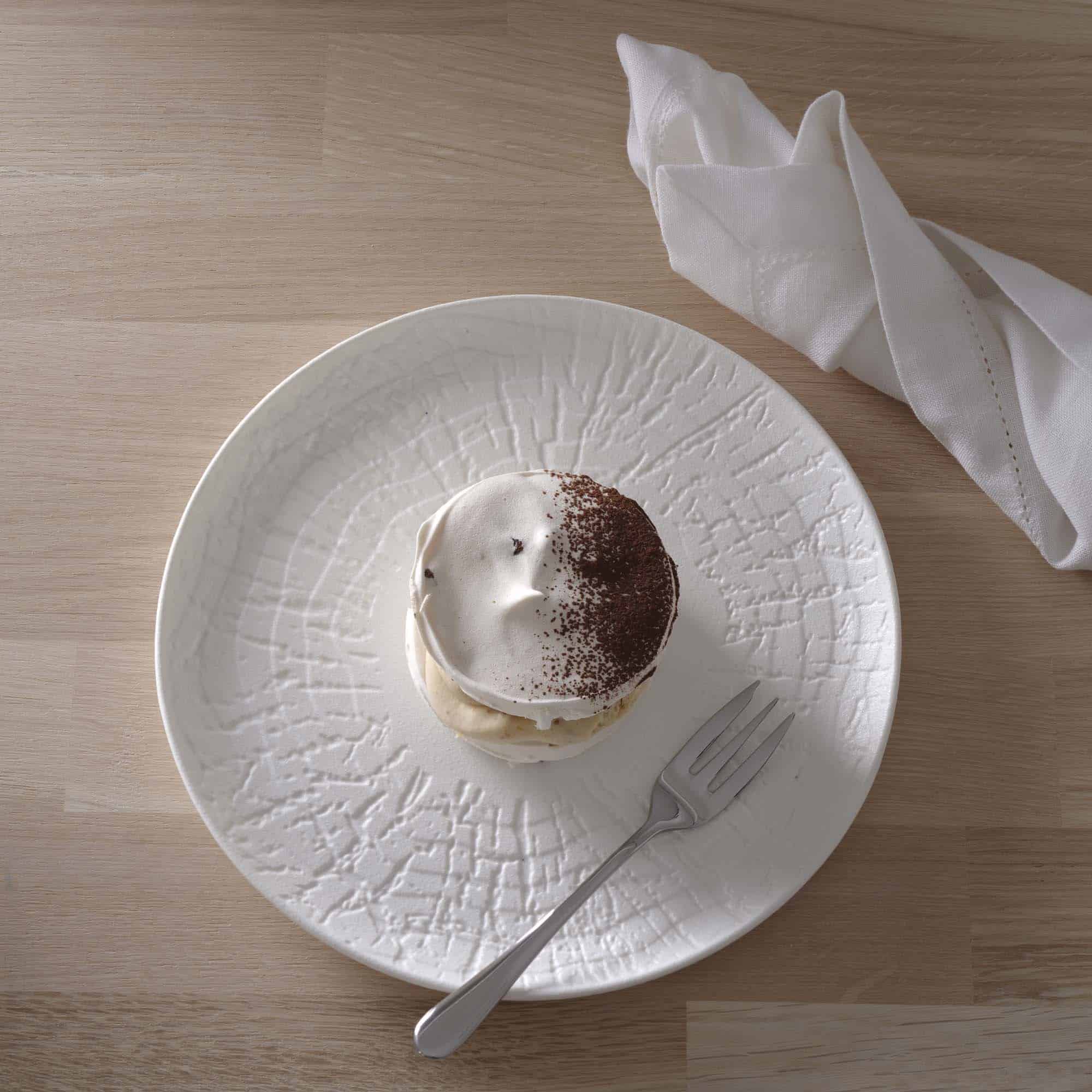 Bol pentru supă cu capac - 140 mm | Fine Dine