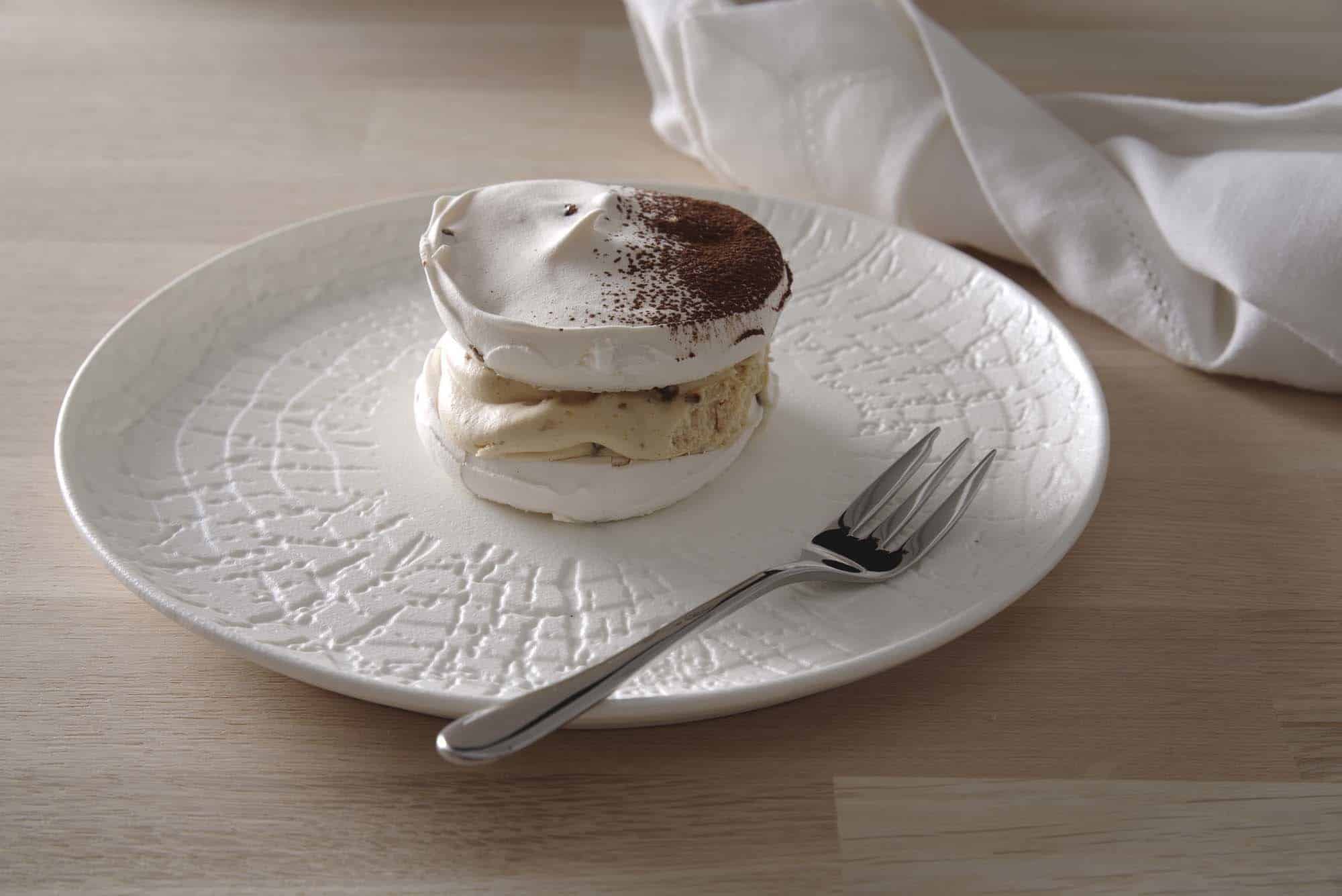 Bol pentru supă cu capac - 140 mm | Fine Dine