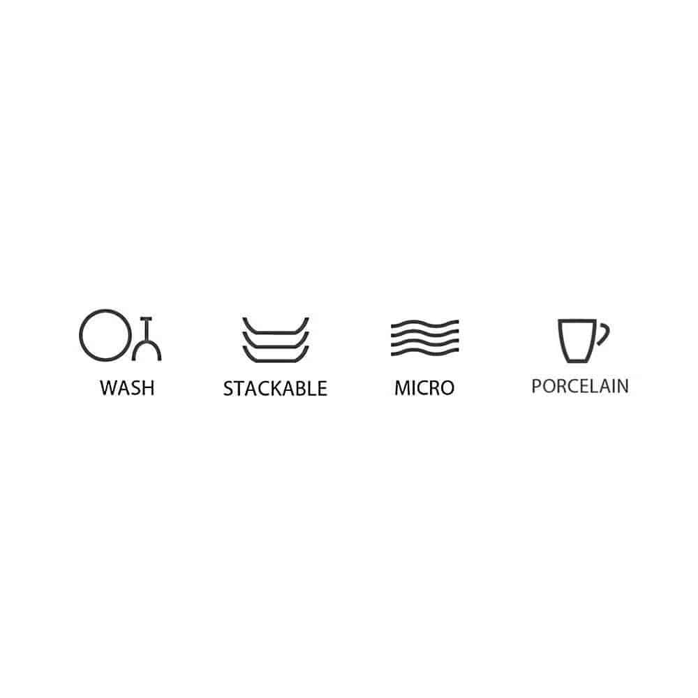 Bol pentru supă cu capac - 140 mm | Fine Dine