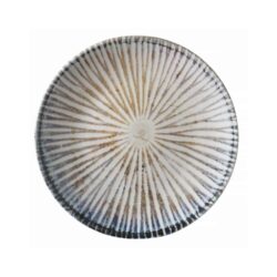 Farfurie plată Ammonite 300 mm | Fine Dine
