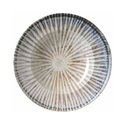 Farfurie pentru paste Ammonite 260 mm | Fine Dine