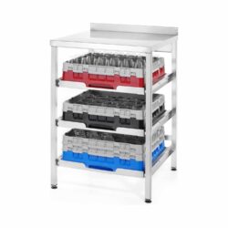 Modul pentru pahare de sticlă Oxygen Speed