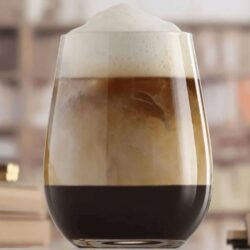 Pahar pentru băuturi răcoritoare Gaia - 475 ml | LAV