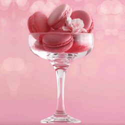 Pahar pentru șampanie Misket 235 ml | LAV