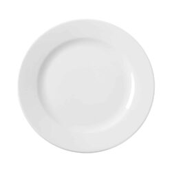 Farfurie plată Bianco - 270 mm | Fine Dine