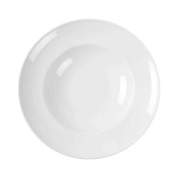 Farfurie pentru paste Bianco - 300 mm | Fine Dine