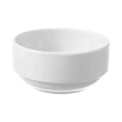 Bol stivuibil Bianco - 120 mm | Fine Dine