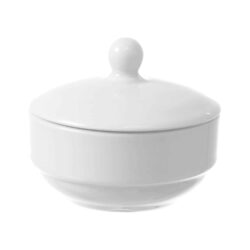 Zahărniță Bianco, 100x(V)85mm | Fine Dine