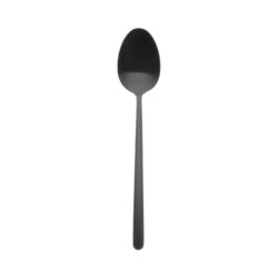 Linguriță ceai Amarone neagră - 146 mm | OVE