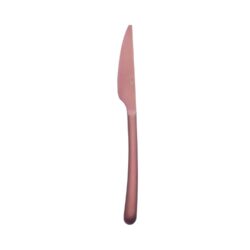 Cuțit de masă Amarone Bronze - 237 mm | OVE