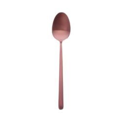 Lingură pentru supă Amarone Bronze - 211 mm | OVE
