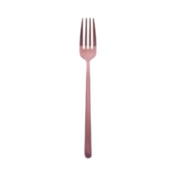 Furculiță de masă Amarone Bronze - 213 mm | OVE