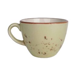 Ceașcă cappuccino Olive - 285 ml | Fine Dine