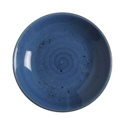 Farfurie adâncă Iris - 230 mm | Fine Dine