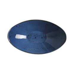 Bol tip navă Iris - 250x160 mm | Fine Dine
