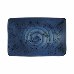 Farfurie dreptunghiulară Iris - 300x200 mm | Fine Dine