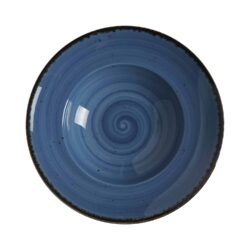 Farfurii pentru paste Iris - 270 mm | Fine Dine