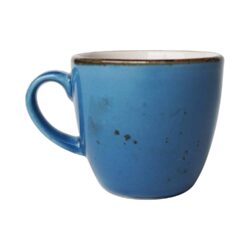 Ceașcă espresso Iris - 75 ml | Fine Dine