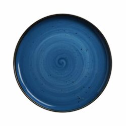 Farfurie Iris cu margine înaltă - 210 mm | Fine Dine