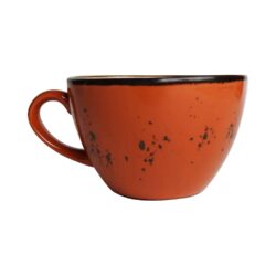 Ceașcă pentru cappuccino Dahlia - 285 ml | Fine Dine