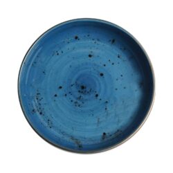 Bol plat Iris - 200 mm | Fine Dine