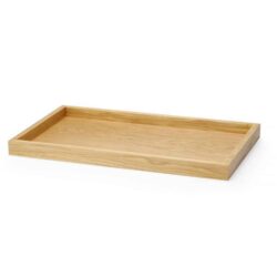 Tavă Madeira din lemn de stejar GN 1/1 | Fine Dine