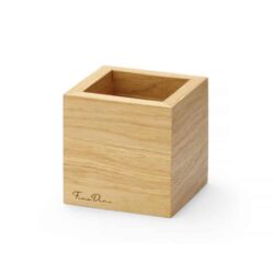 Suport Madeira - 120x120x120 mm | Fine Dine