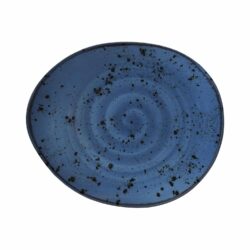 Farfurie de prezentare Iris - 240x270 mm | Fine Dine