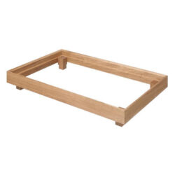 Suprapunere Madeira GN 1/1 | Fine Dine