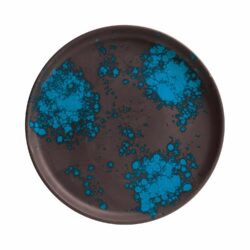Farfurie Flora cu margine înaltă - 270 mm | Fine Dine