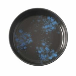 Farfurie adâncă Flora - 200x(V)40 mm | Fine Dine
