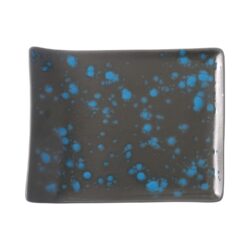 Tavă de servire Flora - 215x120 mm | Fine Dine
