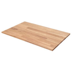 Tavă din lemn de stejar Madeira GN 1/1 | Fine Dine