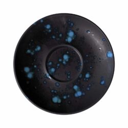 Farfurioară pentru cappuccino Flora - 160 mm | Fine Dine