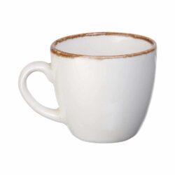 Ceașcă espresso Vanila - 75 ml | Fine Dine