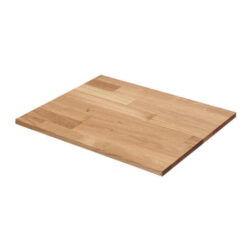 Tavă din stejar Madeira GN 1/2 | Fine Dine