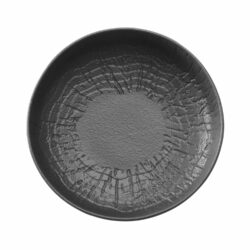 Bol cu margine joasă Crust - 200 mm | Fine Dine
