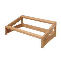 Bază înclinată Madeira GN 1/1 | Fine Dine