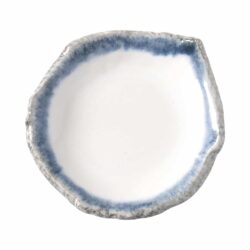 Bol prezentare adânc Silk - 216 mm | Fine Dine