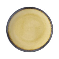 Farfurie plată Topaz - 254 mm | Fine Dine