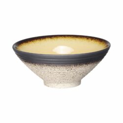 Bol conic Topaz - 225x(H)90 mm | Fine Dine