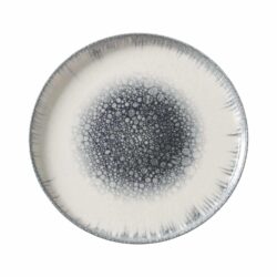 Farfurie cu margine înaltă Infinity - 210 mm | Fine Dine