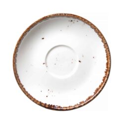 Farfurioară pentru ceașcă de cafea Vanilla - 140 ml | Fine Dine