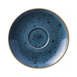 Farfurioară pentru ceașcă de cafea Iris - 140 ml | Fine Dine
